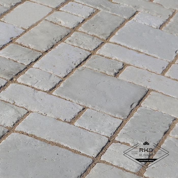 Тротуарная плитка White Hills, Тиволи С900-13, 30 мм в Воронеже